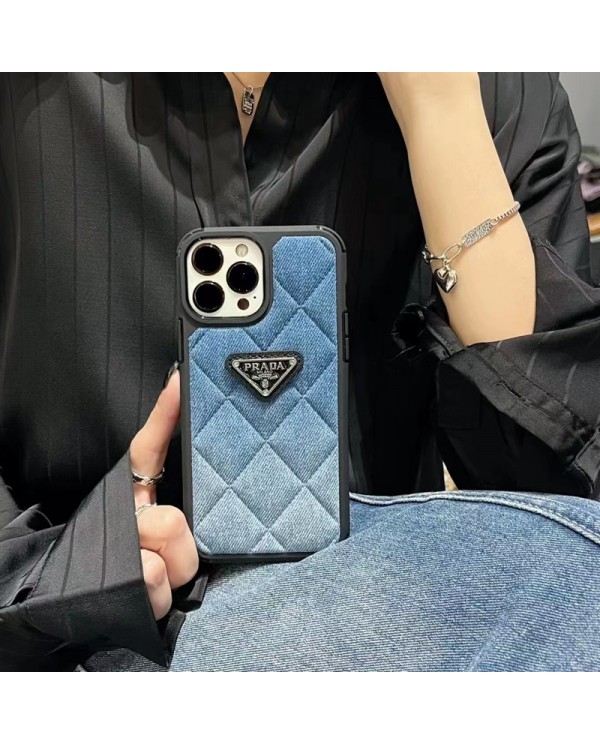 Prada Luxury designer iphone15 14 caseFashion Brand iphone 15 14 13 12 Full Cover ledertasche inspired iphone14 15plus pro max case schutzhülleluxury designer iphone14 13pro max case shell